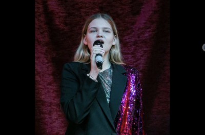 Арина Тоцкая