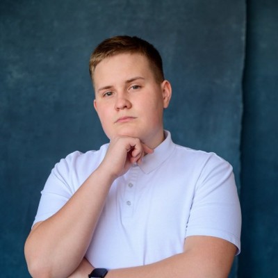 Даниил Туманов