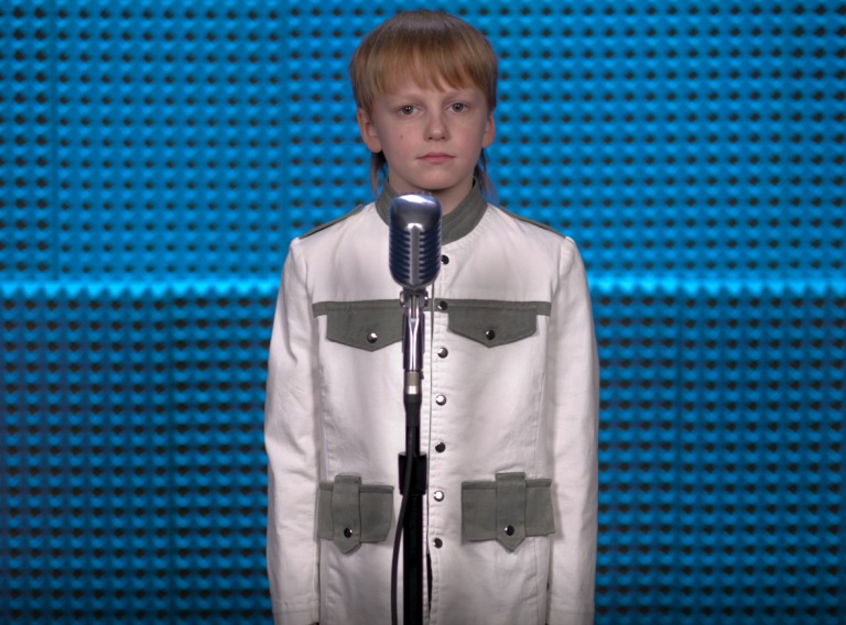 Пой, Россия!