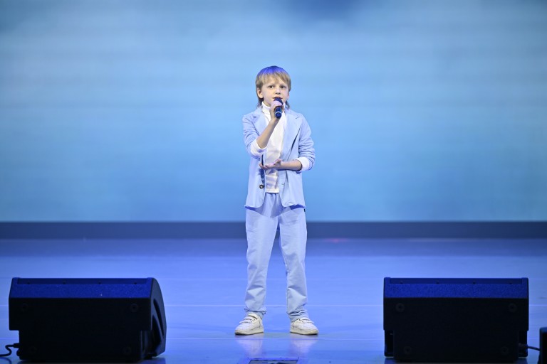 Единственная моя