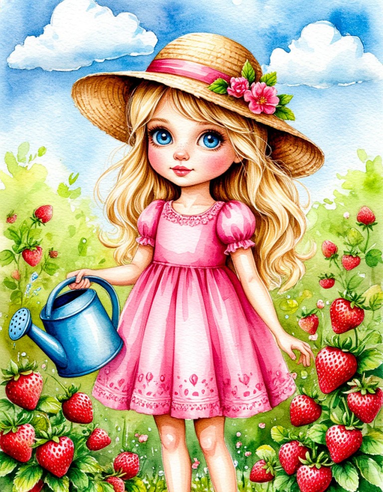 ДОЖДИК - ЛЕЙКА