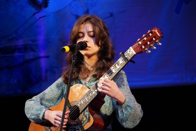 У меня в Москве купола горят