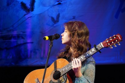 У меня в Москве купола горят