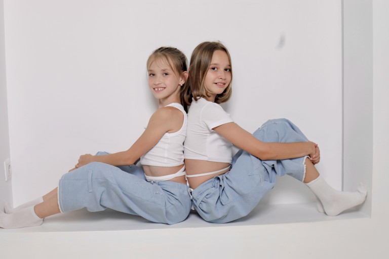 Раскрась Это Лето