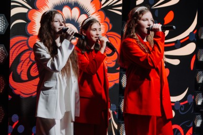 До самого Кремля