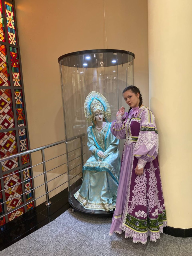 Эх, сапожки