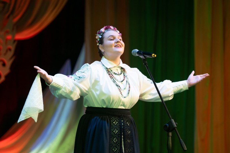 "Балалайка"