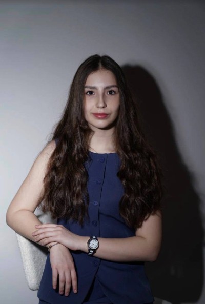 Алёна Ульянкина