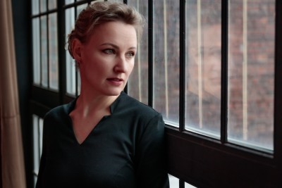 Дарья Александровна