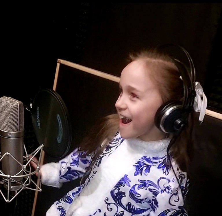 Русская зима