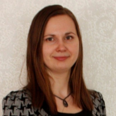 Пахоменкова Маргарита Геннадьевна