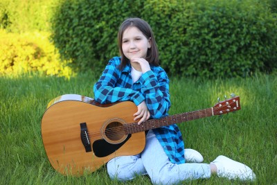 Екатерина Калинина