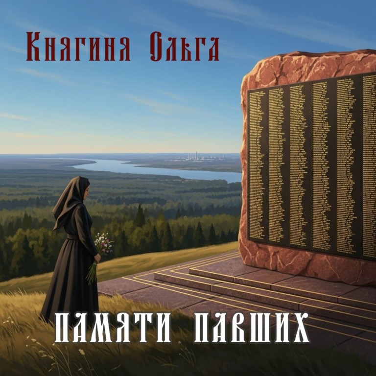 Памяти павших