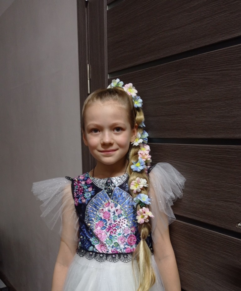 Песня Русская