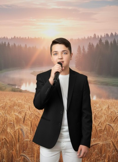 Осейчук Клим