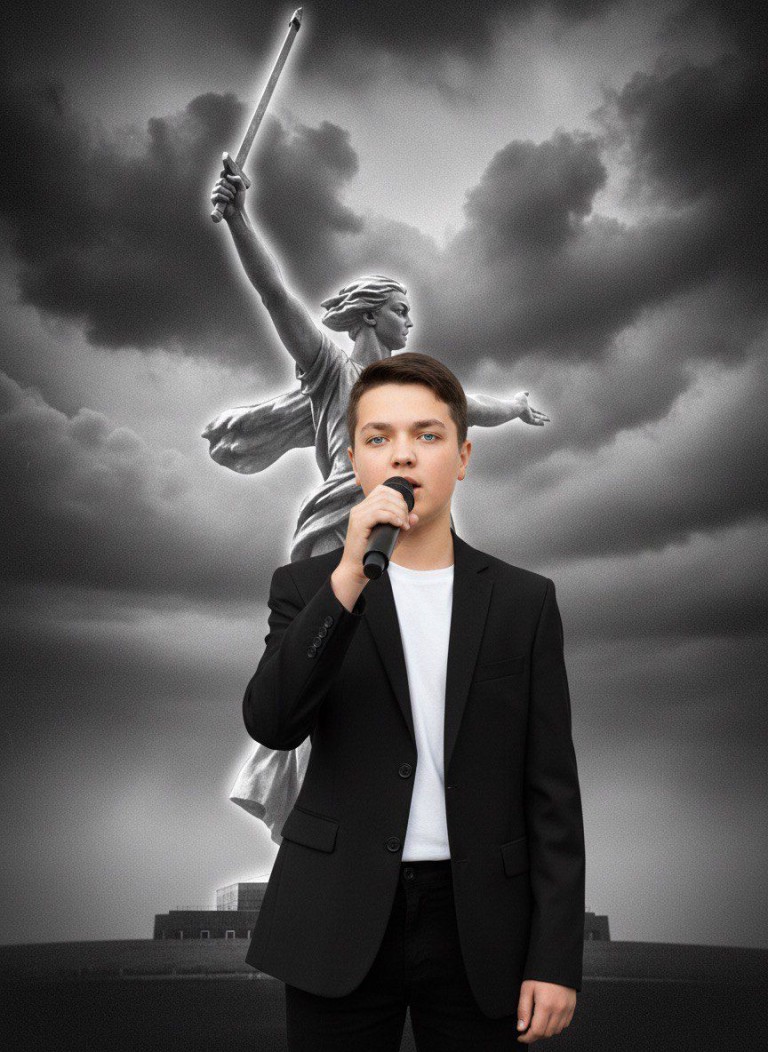 Баллада о матери