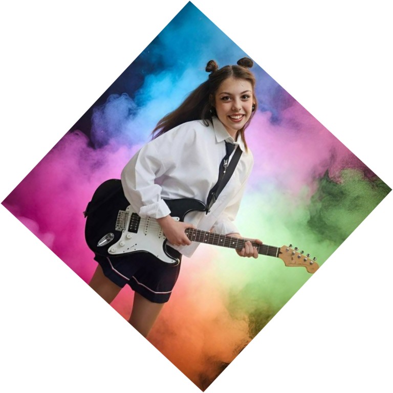 Я буду сильной