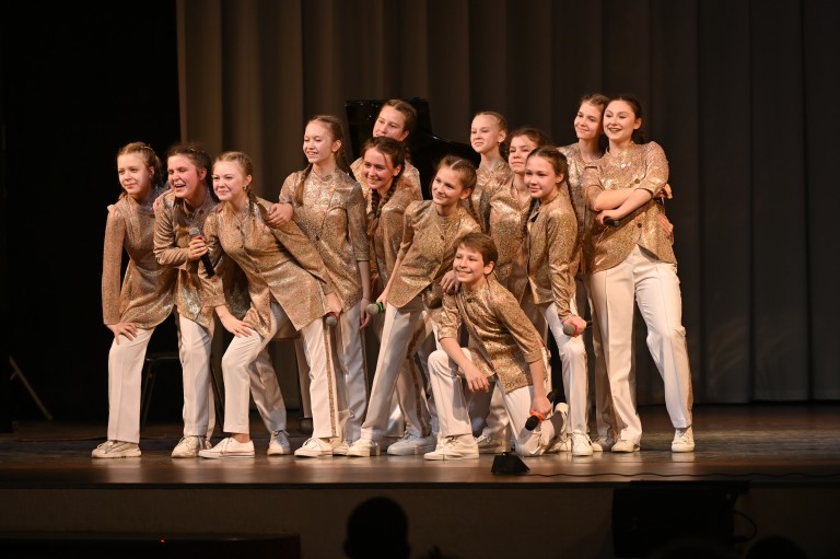 "Круг друзей"