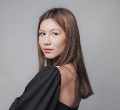 Арина Аметова