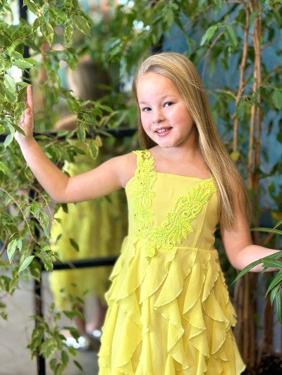 Юлия Гаврилова