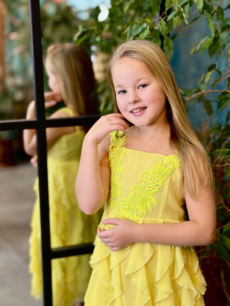 Эти летние дожди