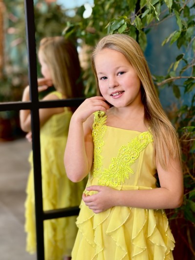 Эти летние дожди