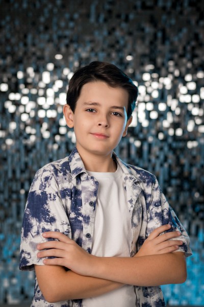 Максим Анодин