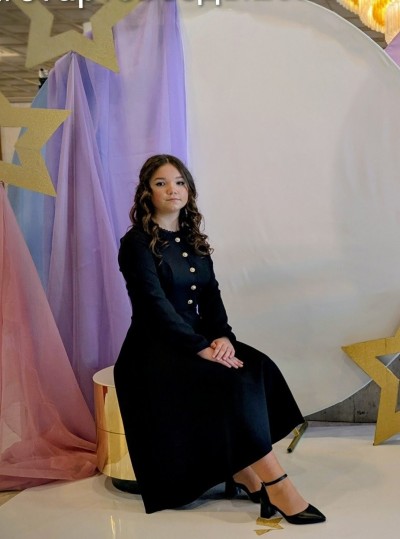 Юля Трофимова