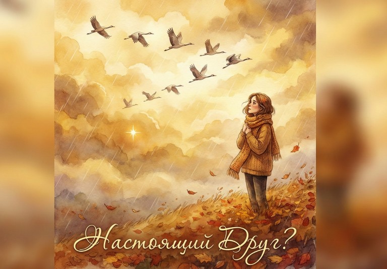 Настоящий Друг