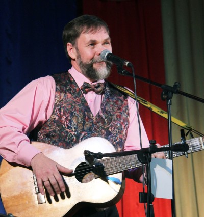 Андрей Неклюев