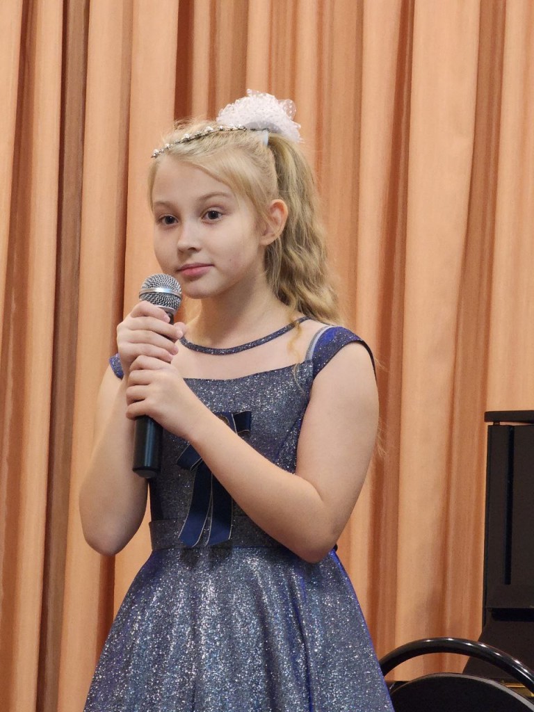 Ули люли - у Бабули