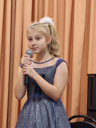 Ули люли - у Бабули