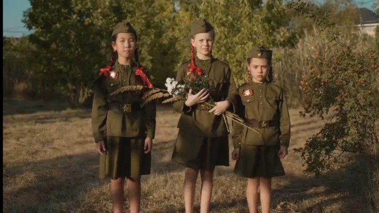 Небесные ласточки