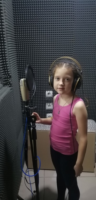 Заболотских Арсения