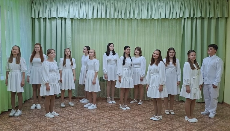 Есть  на свете  город