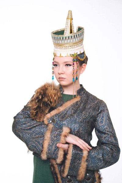 Шайхиева София