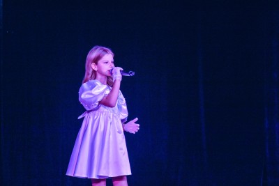 Добрый ангел мира