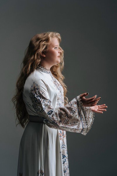 Вера Мерзлякова - Пела песню мама мне