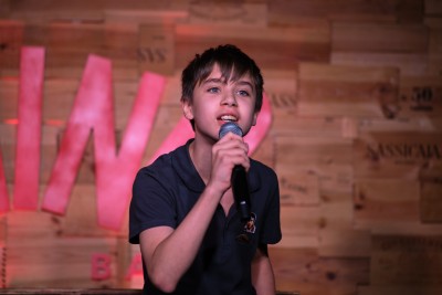 Фёдор Горбунов