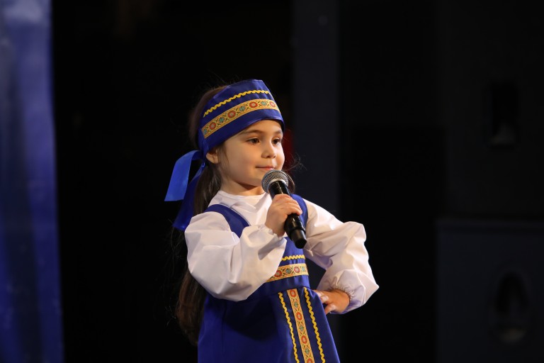 Сереженька