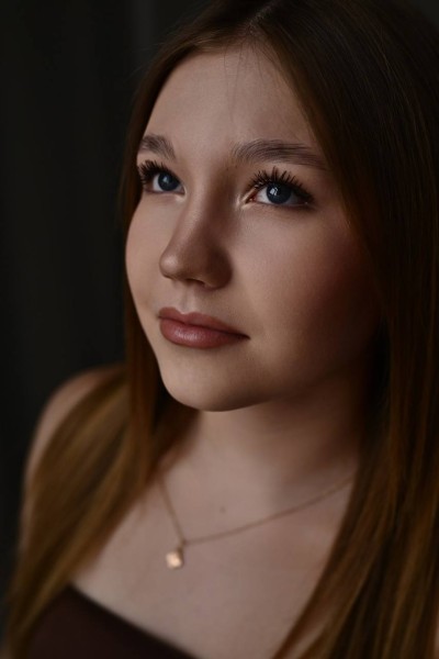 Полина Пономарёва