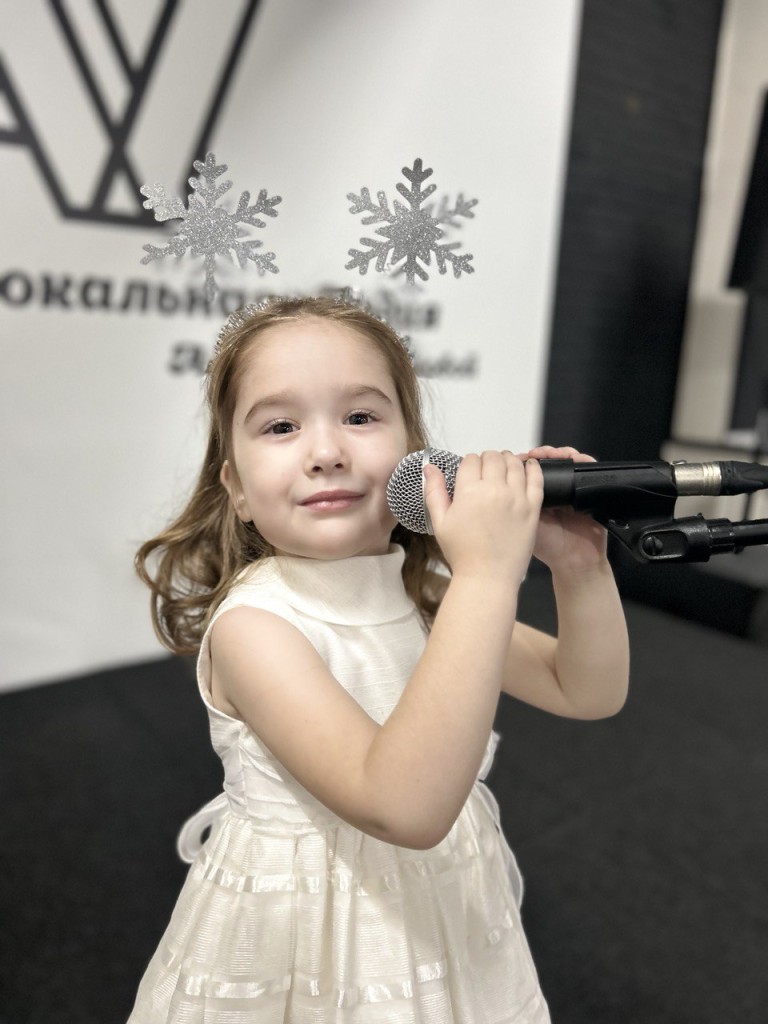 «Белые снежинки»