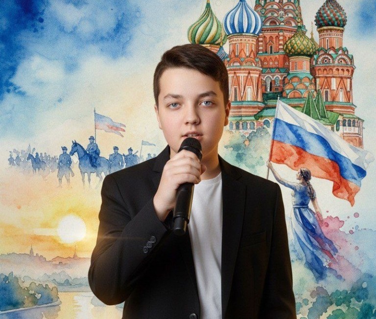 Сибирский полк