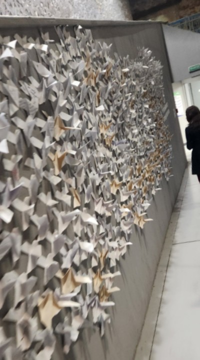 Песня журавли