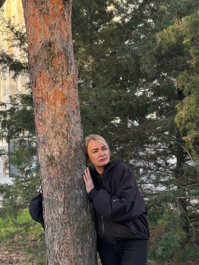 Оксана Викторовна Шевцова