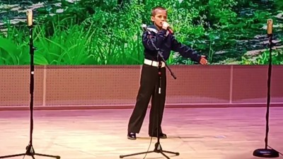 С чего начинается Родина