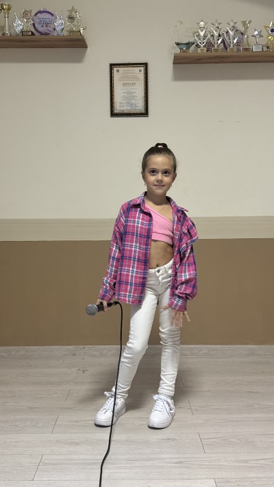 «Я и Маленький принц»