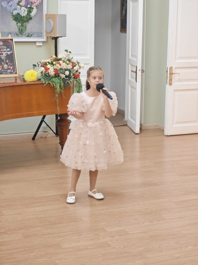 «Я и Маленький принц»