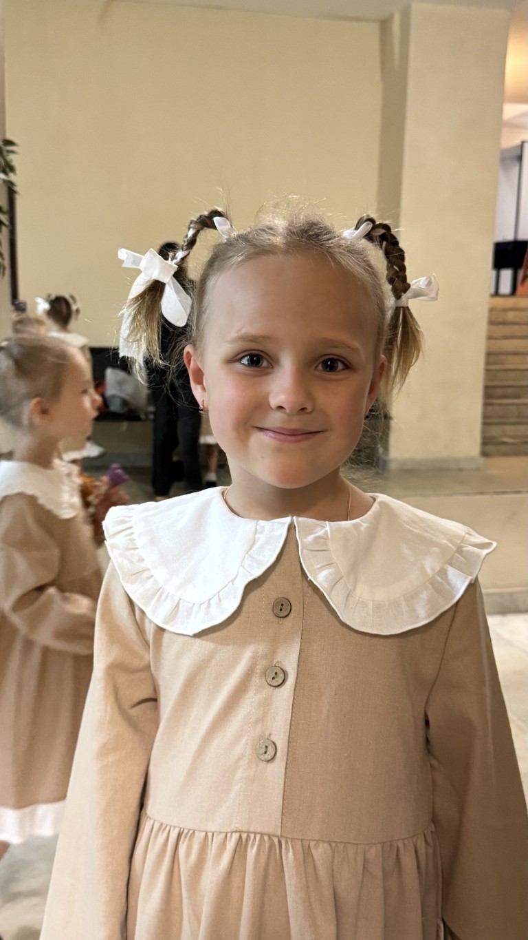 Старый рояль