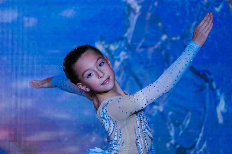 Говорят дельфины